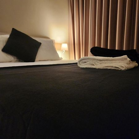 Apartamento com Vista para a Baía de Luanda Bagian luar foto
