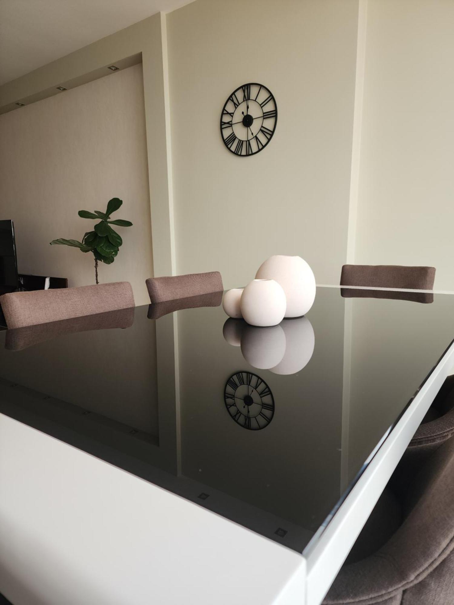 Apartamento com Vista para a Baía de Luanda Bagian luar foto